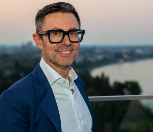 Entrevista a Javier García Gómez-Die