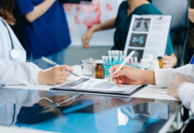 Participación del Higienista Bucodental en Estudios Clínicos