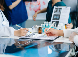 Participación del Higienista Bucodental en Estudios Clínicos