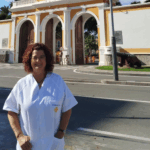 Entrevista a Mª José García Ruiz, higienista dental en el Ministerio de Defensa