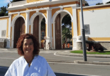 Entrevista a Mª José García Ruiz, higienista dental en el Ministerio de Defensa