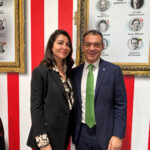 Entrevista al Dr. Guillermo Pradíes y a Eliana Ottaviano
