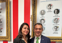Entrevista al Dr. Guillermo Pradíes y a Eliana Ottaviano