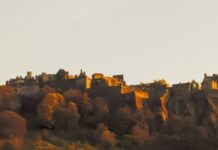 Escocia, 23 a 30 abril 2026… (I)