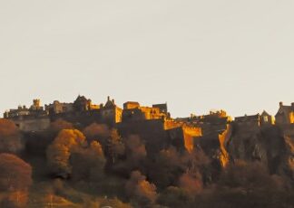 Escocia, 23 a 30 abril 2026… (I)